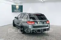 2017 Mercedes Benz C 630