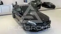 2017 Mercedes Benz C 630