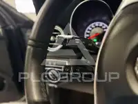 2017 Mercedes Benz C 630