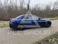 2017 Mercedes Benz C 630