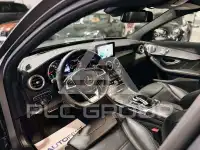 2017 Mercedes Benz C 630
