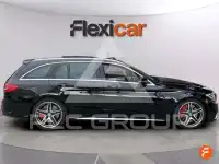 2017 Mercedes Benz C 630
