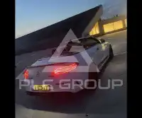 2017 Mercedes Benz C 630