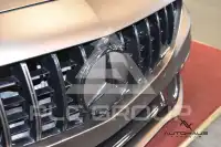 2017 Mercedes Benz C 630