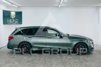 2017 Mercedes Benz C 630