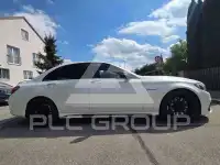 2017 Mercedes Benz C 630