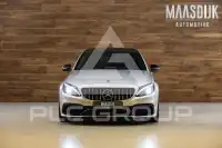 2017 Mercedes Benz C 630