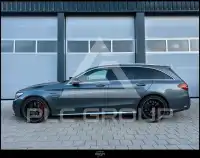 2017 Mercedes Benz C 630