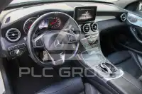 2017 Mercedes Benz C 630