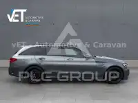 2017 Mercedes Benz C 630