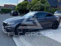 2017 Mercedes Benz C 630