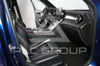 2017 Mercedes Benz GLC 63 AMG
