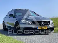 2017 Mercedes Benz C 630
