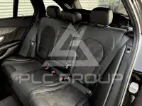 2017 Mercedes Benz C 630