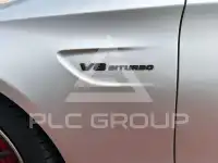 2017 Mercedes Benz C 630
