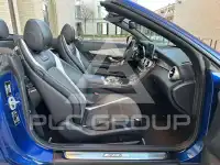 2017 Mercedes Benz C 630