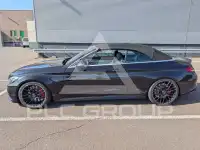 2017 Mercedes Benz C 630