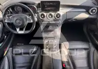 2017 Mercedes Benz C 630