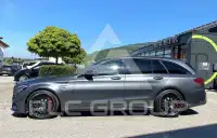 2017 Mercedes Benz C 630