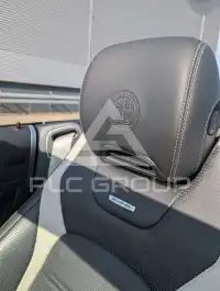 2017 Mercedes Benz C 630