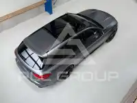 2017 Mercedes Benz C 630