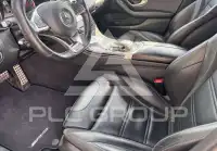 2017 Mercedes Benz C 630