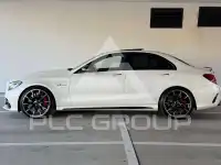 2017 Mercedes Benz C 630
