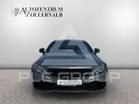 2017 Mercedes Benz C 630