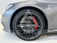 2017 Mercedes Benz C 630
