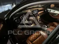 2017 Mercedes Benz C 630