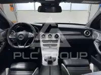 2017 Mercedes Benz C 630