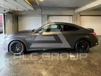 2017 Mercedes Benz C 630