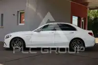 2017 Mercedes Benz C 630