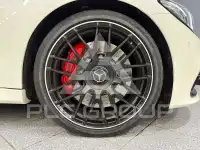 2017 Mercedes Benz C 630
