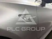 2017 Mercedes Benz C 630