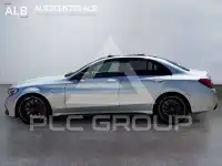 2017 Mercedes Benz C 630