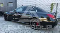 2017 Mercedes Benz C 630