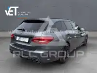 2017 Mercedes Benz C 630