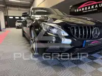 2017 Mercedes Benz C 630