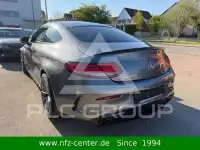 2017 Mercedes Benz C 630