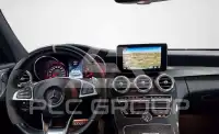 2017 Mercedes Benz C 630