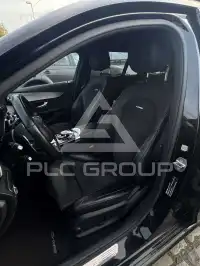 2017 Mercedes Benz C 630