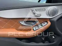 2017 Mercedes Benz C 630