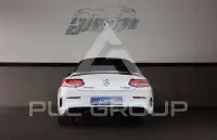 2017 Mercedes Benz C 630