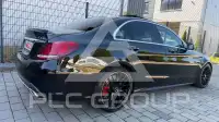 2017 Mercedes Benz C 630