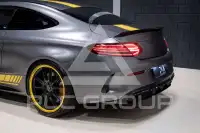 2017 Mercedes Benz C 630