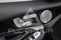 2017 Mercedes Benz C 630