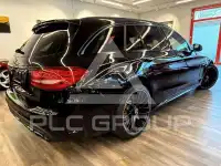 2017 Mercedes Benz C 630