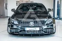2017 Mercedes Benz C 630