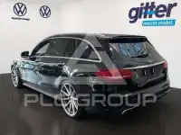 2017 Mercedes Benz C 630